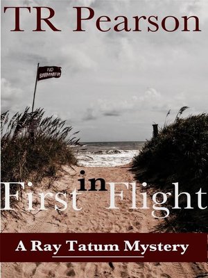 cover image of First In Flight